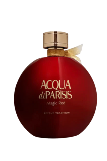 Reyane Tradition Acqua di Parisis Magic Red 3.4 Edp L