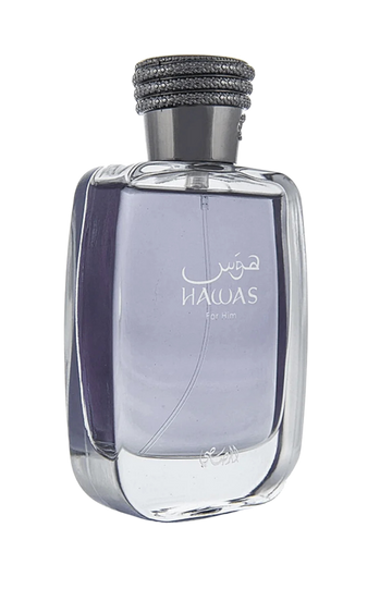 Rasasi Hawas for Him 3.4 Edp M