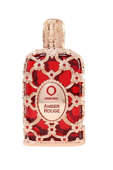 Orientica Luxury Collection Amber Rouge 2.7 Edp L