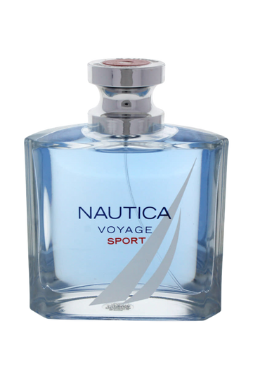 Nautica Voyage Sport 3.4 Edt M