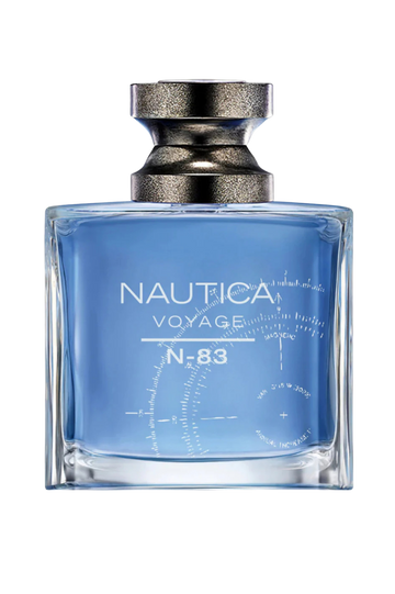 Nautica Voyage N-83 3.4 Edt M