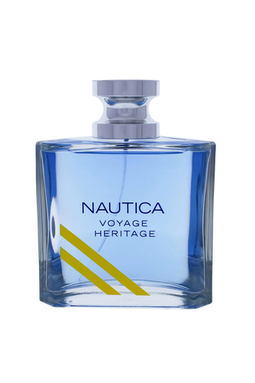 Nautica Voyage Heritage 3.4 Edt M