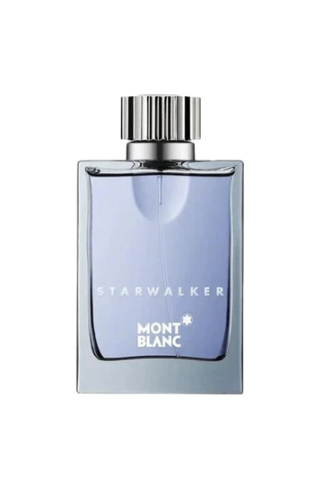 Mont Blanc Starwalker 2.5 Edt M