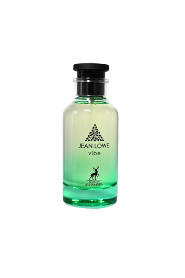Maison Alhambra Jean Lowe Vibe 3.4 Edp U