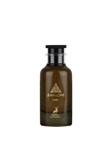 Maison Alhambra Jean Lowe Noir 3.4 Edp U