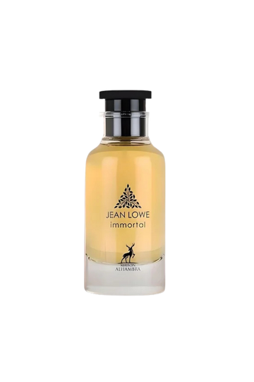Maison Alhambra Jean Lowe Immortal 3.4 Edp U