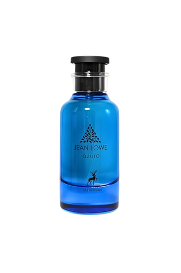 Maison Alhambra Jean Lowe Azure 3.4 Edp U