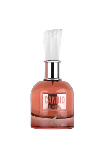 Maison Alhambra Candid Tonight 3.4oz Edp L
