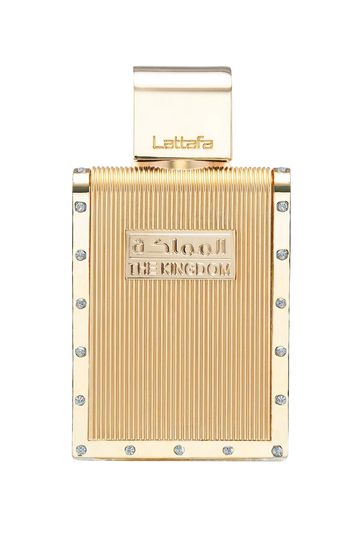 Lattafa The Kingdom Men 3.4 Edp M