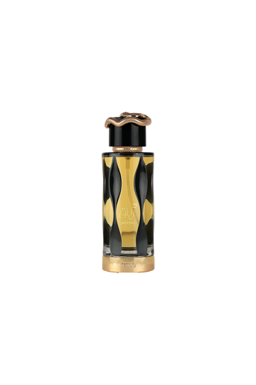 Lattafa Teriaq Intense 3.4 Edp U