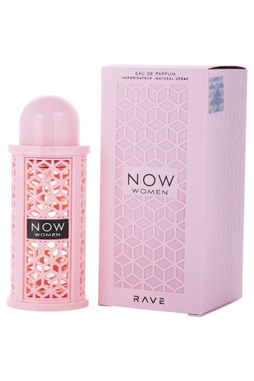 Lattafa Rave Now 3.4 Edp L