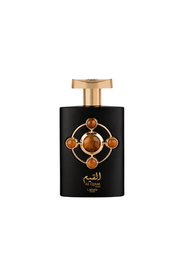 Lattafa Pride Al QIAM Gold 3.4 Edp U