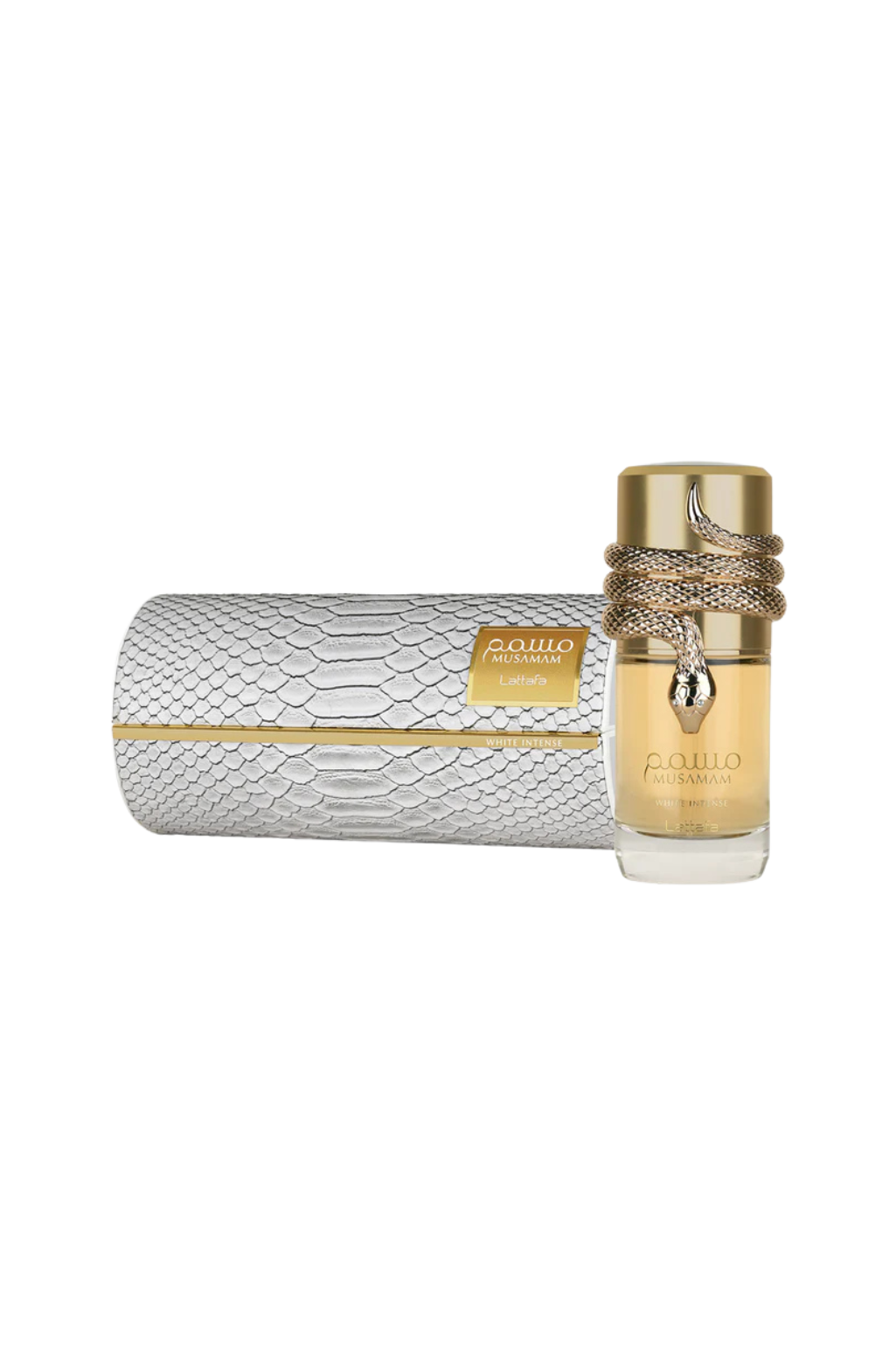 Lattafa Musamam White Intense 3.4 Edp U