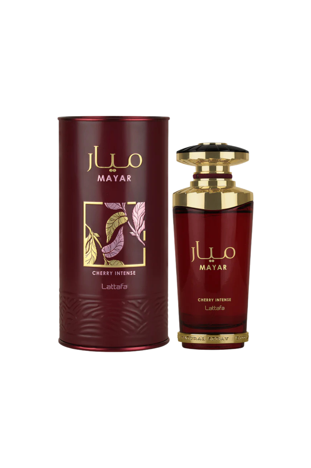 Lattafa Mayar Cherry Intense 3.4 Edp L