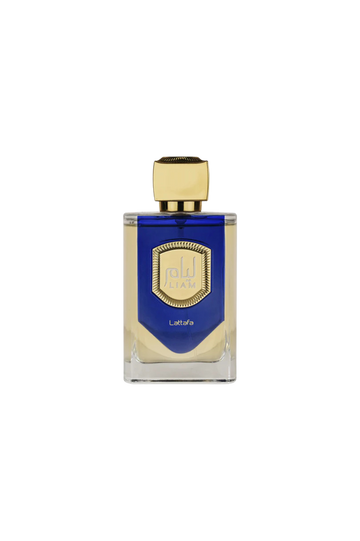 Lattafa Liam Blue Shine 3.4 Edp U