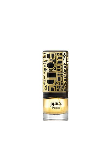 Lattafa Jasoor 3.4 Edp U