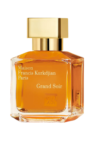 Maison Francis Kurkdjian Grand Soir Eau de Parfum 2.4 oz