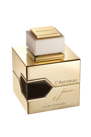 Al Haramain L Aventure Femme 3.3 Edp L