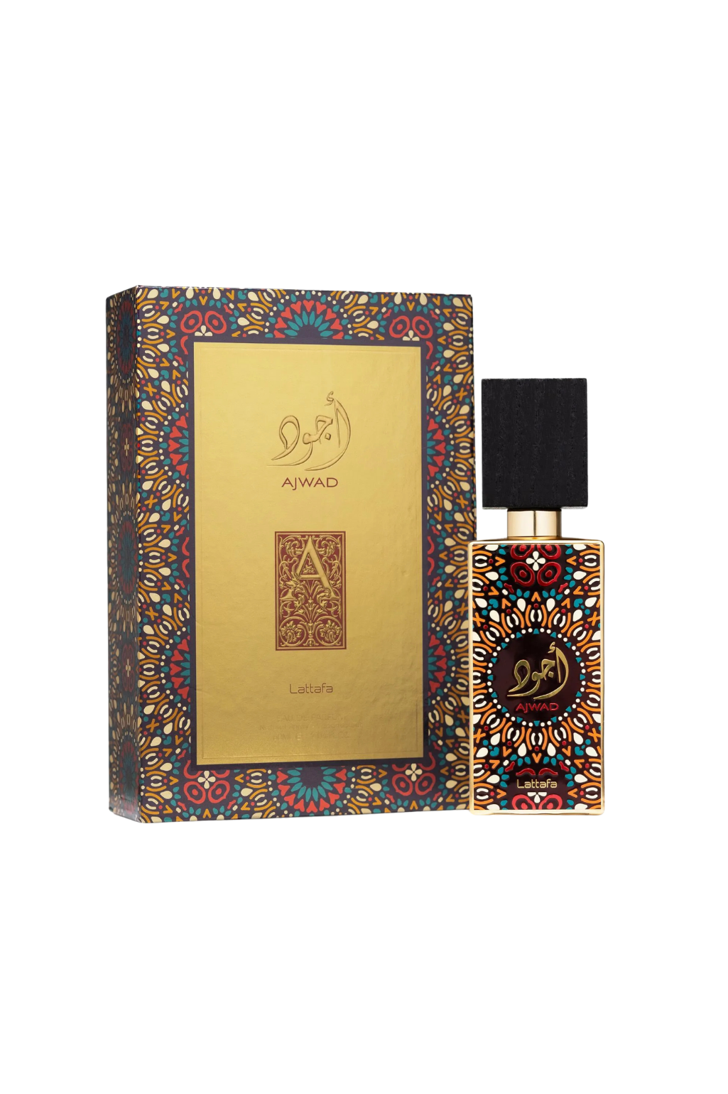 Lattafa Ajwad 2.0 Edp L