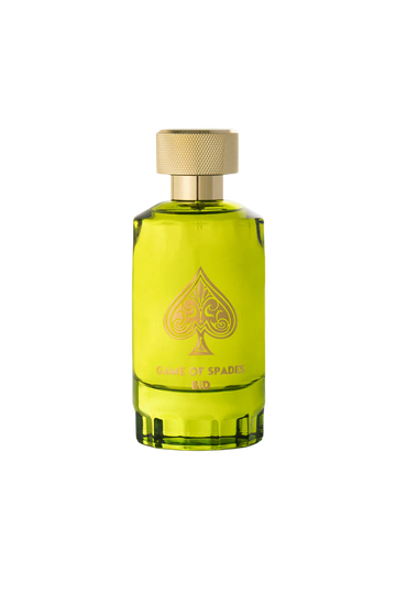 Jo Milano Game Of Spades Bid 3.4 Edp U