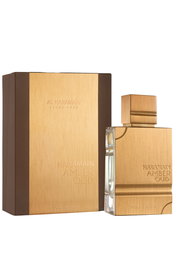 Al Haramain Amber Oud Gold Edition 2.0 Edp U
