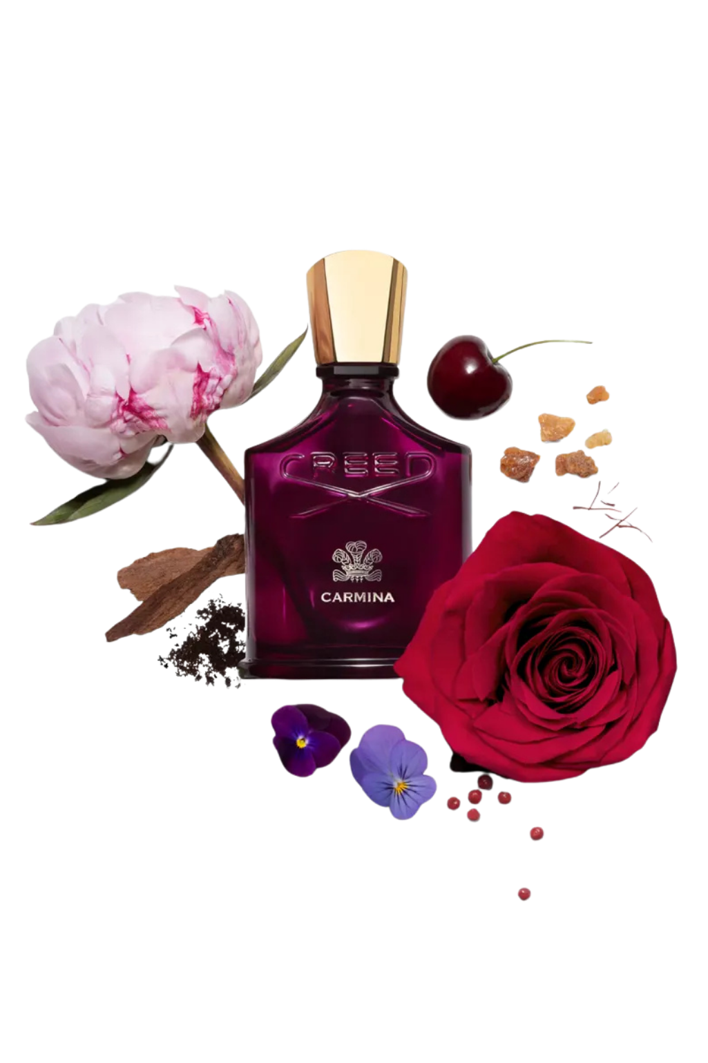 Creed Carmina Eau de Parfum 2.5 oz