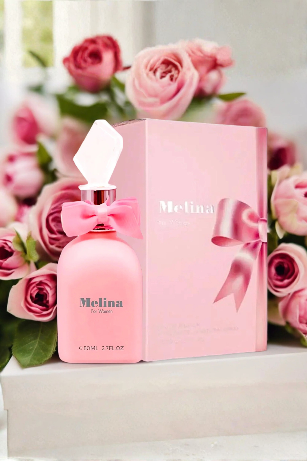 Emper Melina for Women 2.7 Edp L
