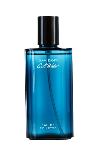 Davidoff Cool Water 3.4 Edt L