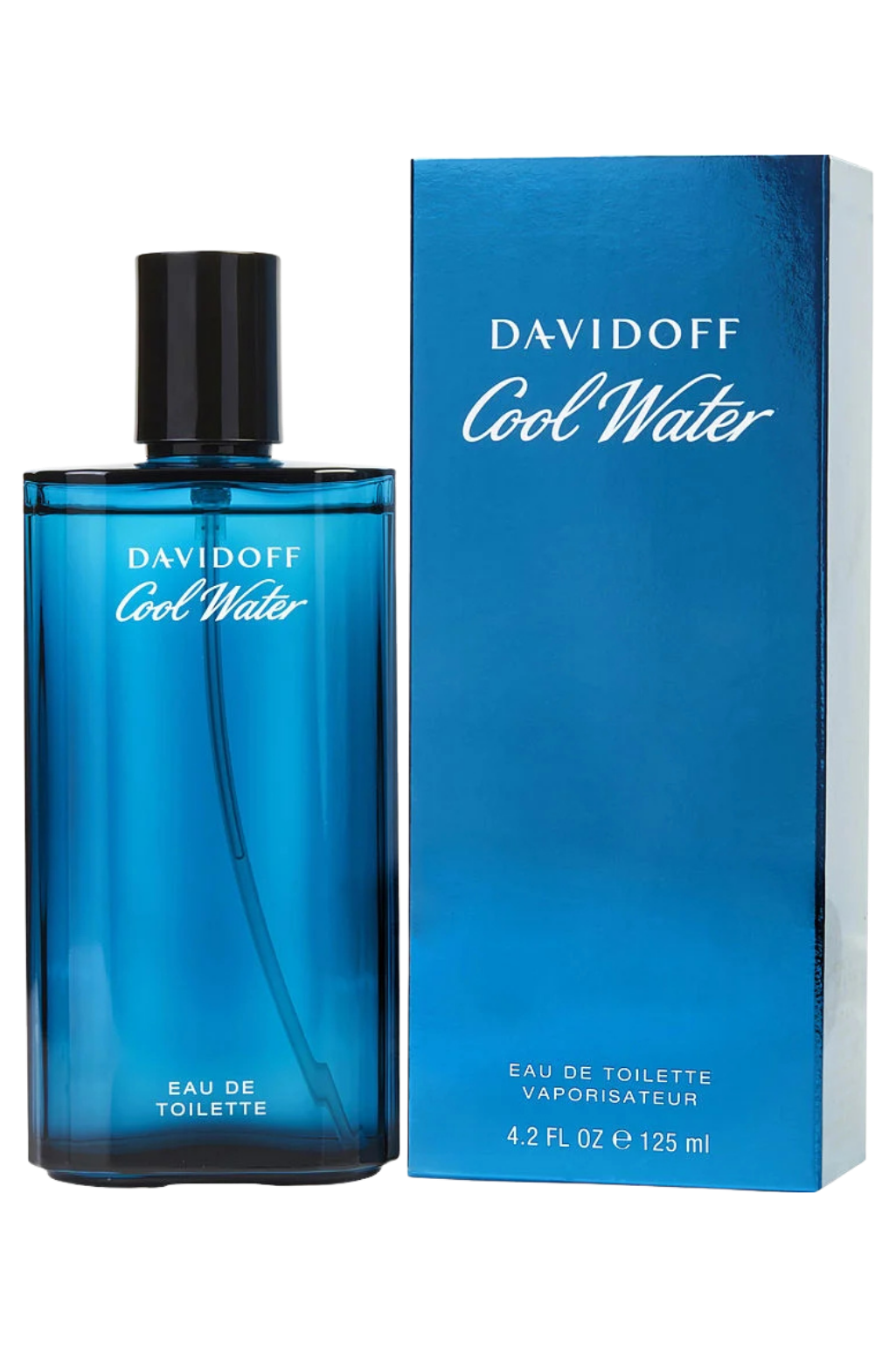 Davidoff Cool Water 3.4 Edt L