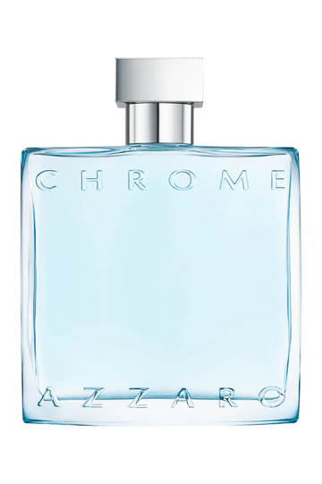 Azzaro Chrome 3.4 Edp M