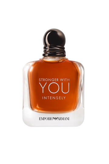 Emporio Armani Stronger with You Intensely 3.4 oz
