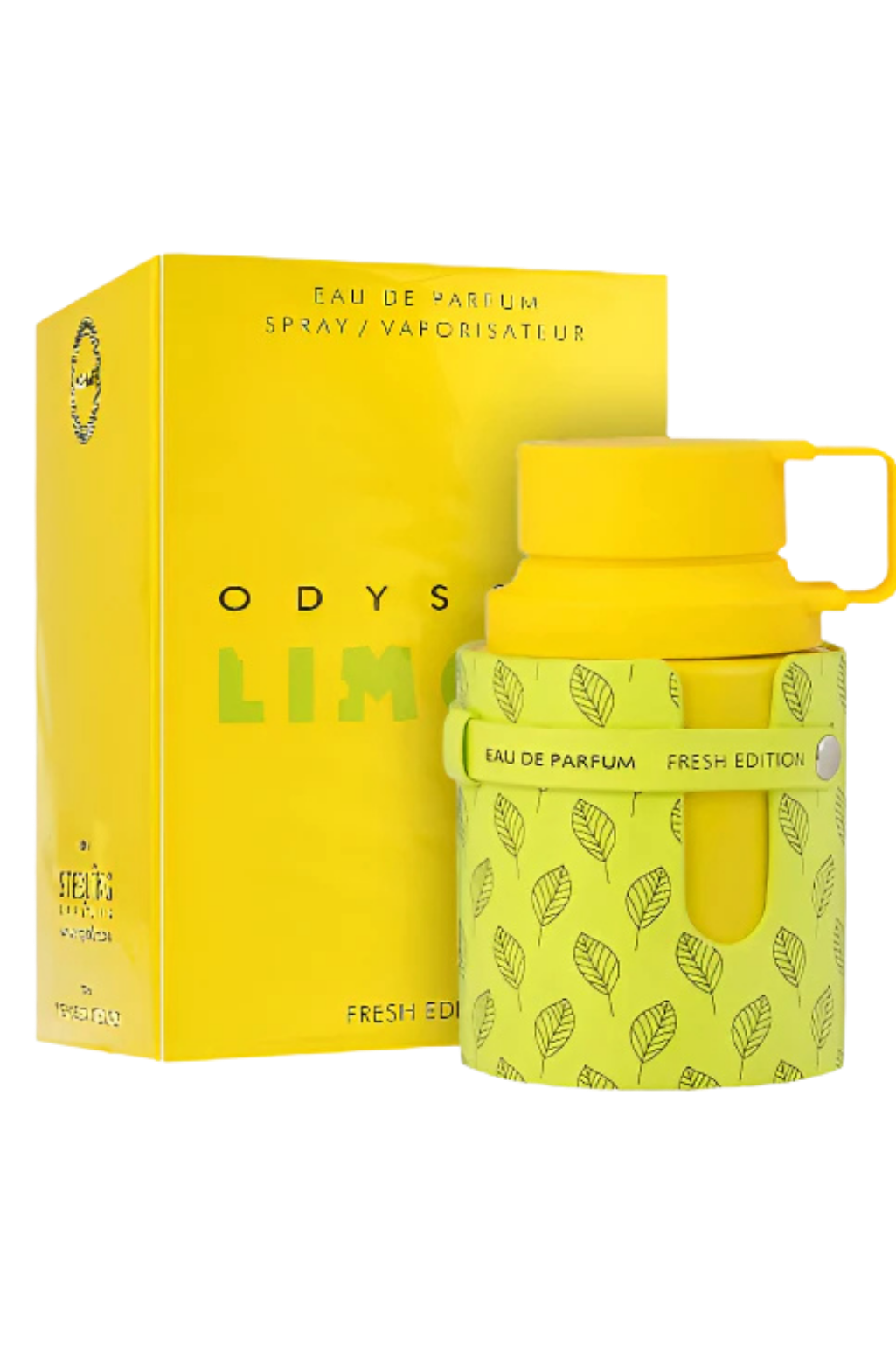 Armaf Odyssey Limoni Fresh 3.4 Edp U