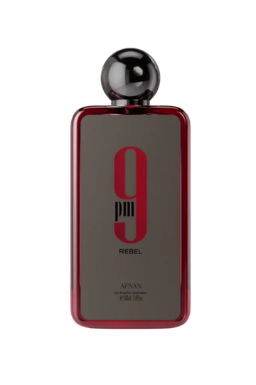 Afnan 9pm Rebel 3.Afnan 9pm Rebel 4 Edp U