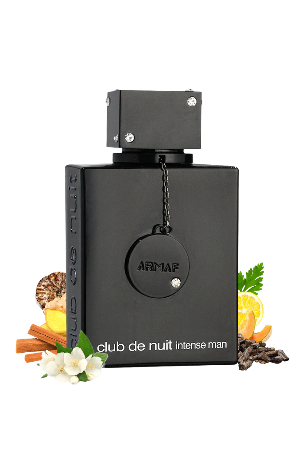 Armaf Club de Nuit Intense Pure Parfum 5.0 oz Edp M