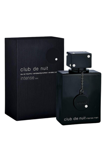 Armaf Club de Nuit Intense 3.6 Edt M