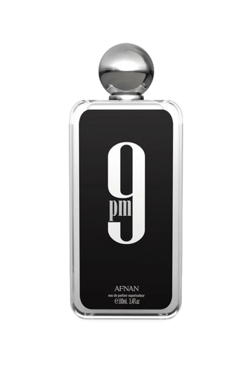 Afnan 9pm 3.4 Edp M