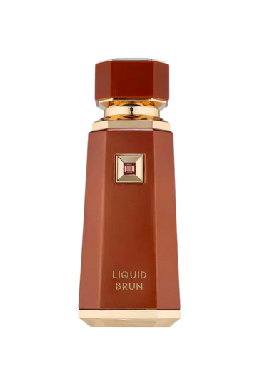French avenue Liquid Brun Eau de Parfum 3.4 oz