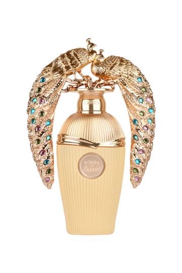 Lattafa Afeef 3.4 Edp L