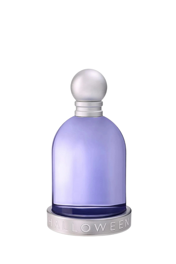 Jesus Del Pozo Halloween 3.4 Edt L
