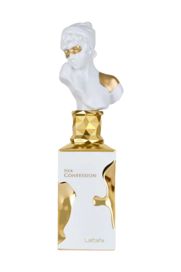 Lattafa Her Confession 3.4 Edp L
