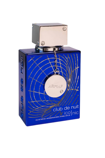Armaf Club de Nuit Iconic 3.6 Edp M