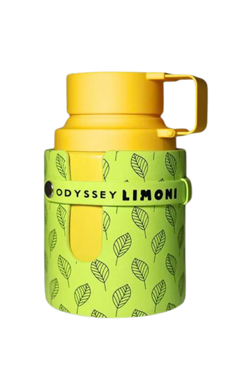 Armaf Odyssey Limoni Fresh 3.4 Edp U