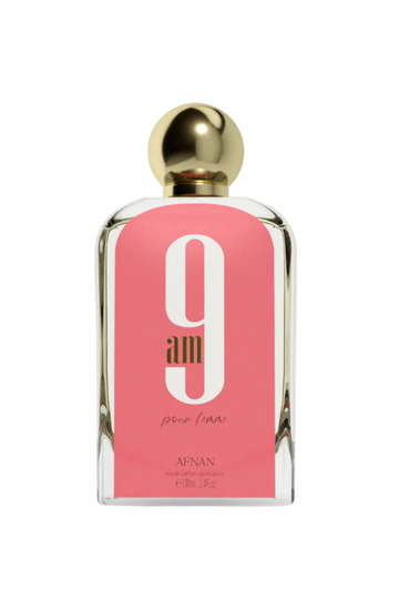 Afnan 9am pour Femme 3.4 Edp L