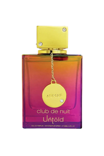 Armaf Club de Nuit Untold 3.6 Edp U