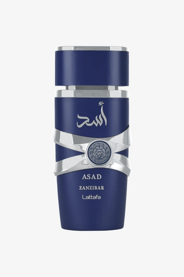 Lattafa Asad Zanzibar 3.4 Edp M