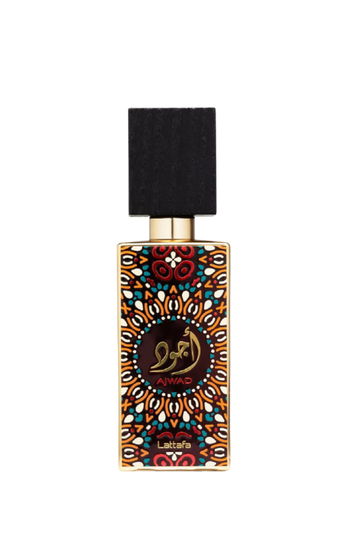 Lattafa Ajwad 2.0 Edp L
