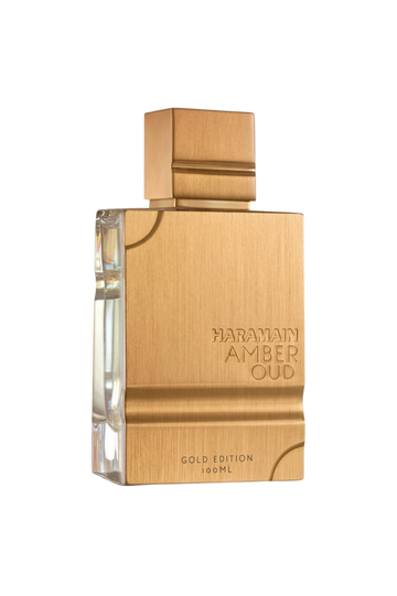Al Haramain Amber Oud Gold Edition 4.0 Edp U