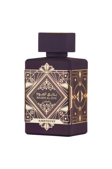 Lattafa Amethyst 3.4 Edp L