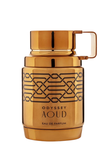 Armaf Odyssey Aoud 3.4 Edp M