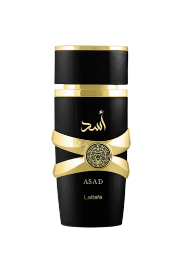 Lattafa Asad 3.4 Edp M